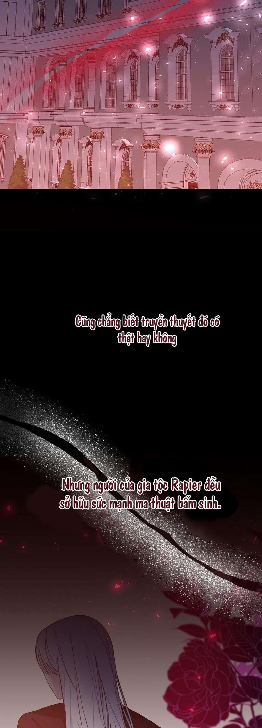 Quái Vật Trong Lòng Kính Chap 2 - Next Chap 3