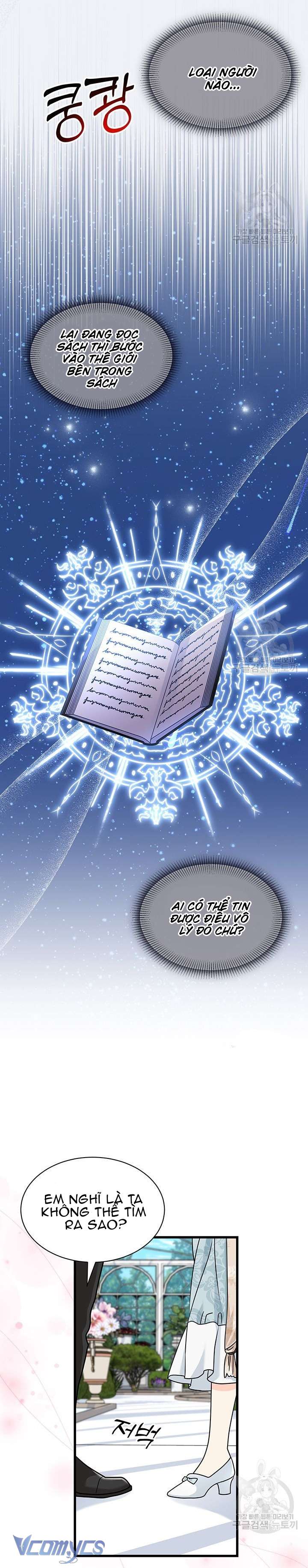 Cô Gái Sẽ Trở Thành Chủ Gia Đình Chapter 31 - Trang 4