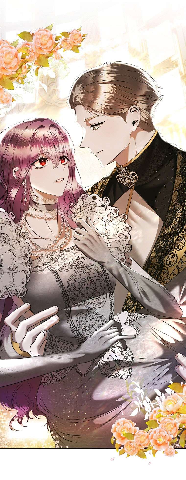 Phương Pháp Sống Sót Khi Phải Ngủ Cùng Hoàng Đế Chapter 16 - Trang 4