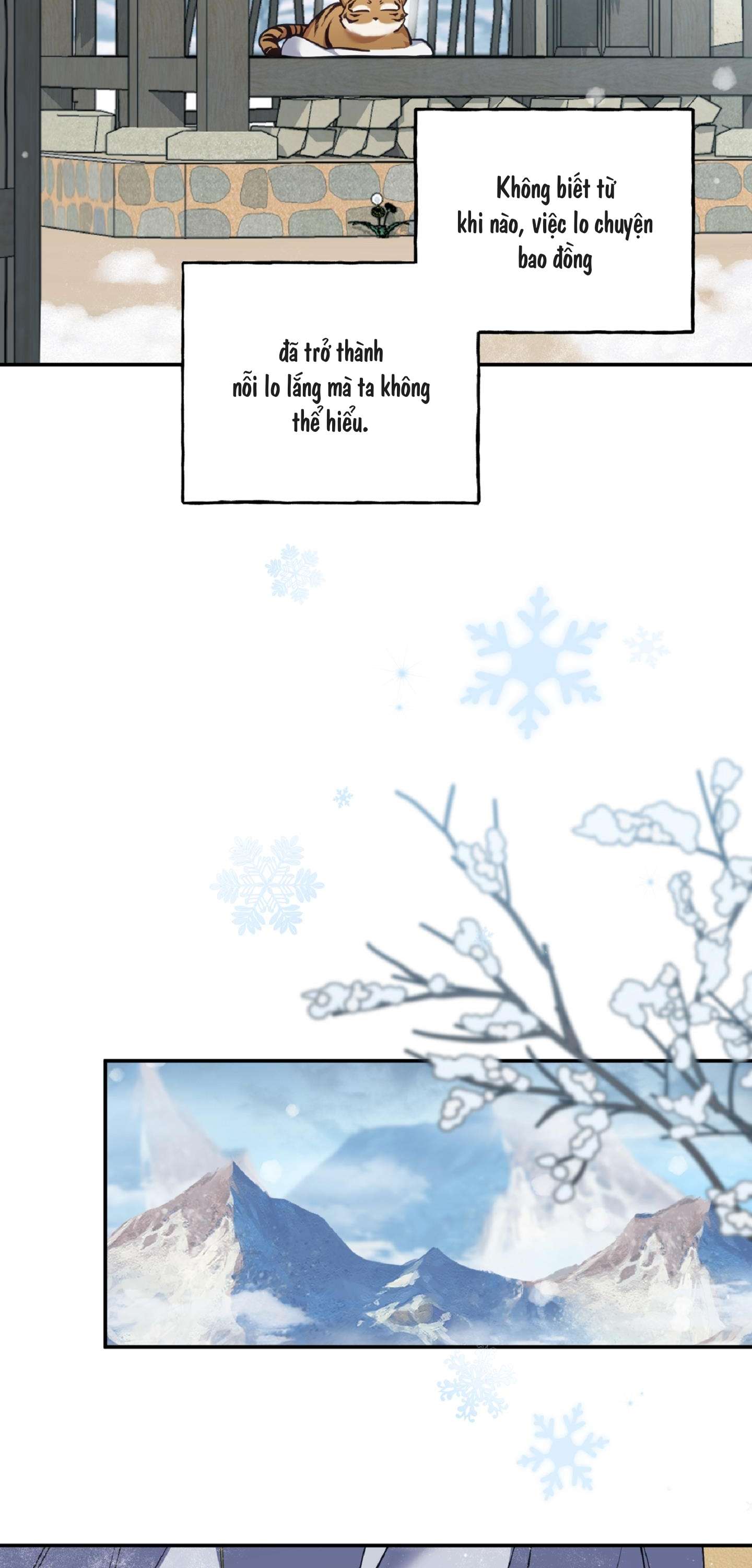 [ 18+ ] Khúc ca của loài cầm thú Chap ss1- - Next Chap 1