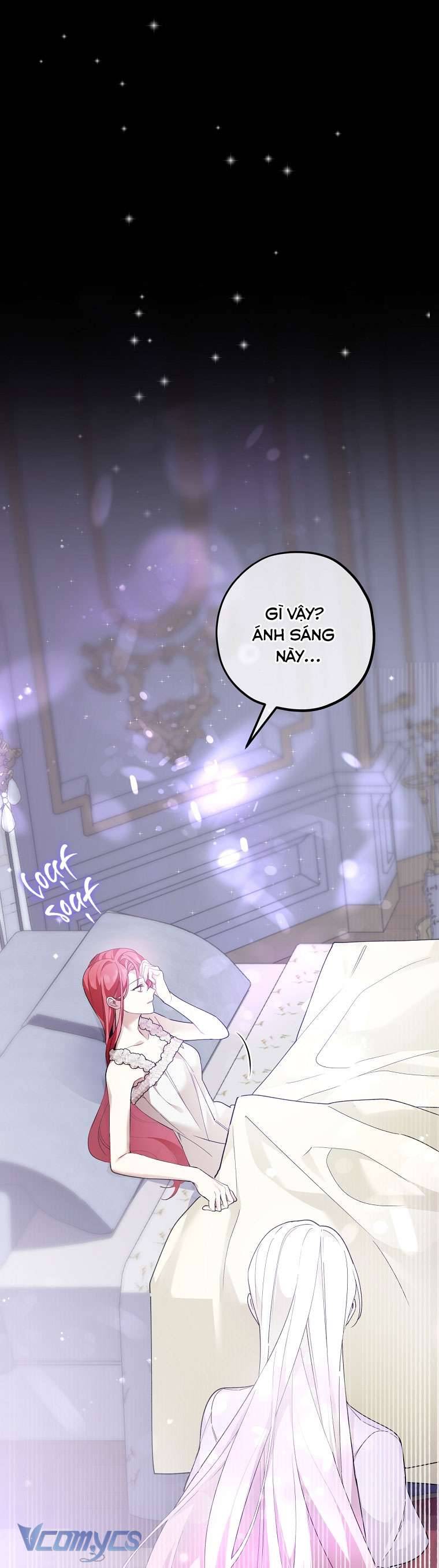 Quý Tộc Gì Chứ, Tôi Chỉ Muốn Về Nhà Chap 30 - Trang 2