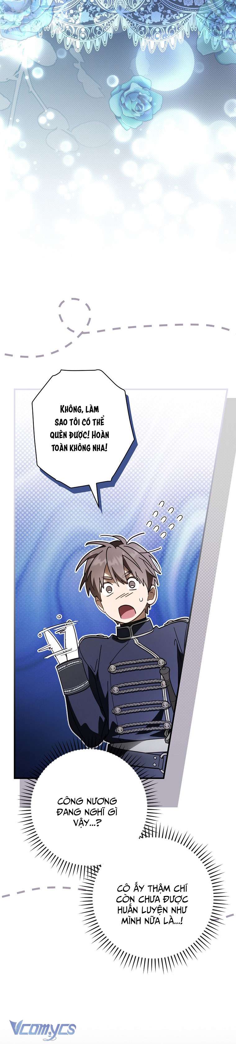 Phương Pháp Khiến Phu Quân Đứng Về Phía Tôi Chapter 107 - Trang 4