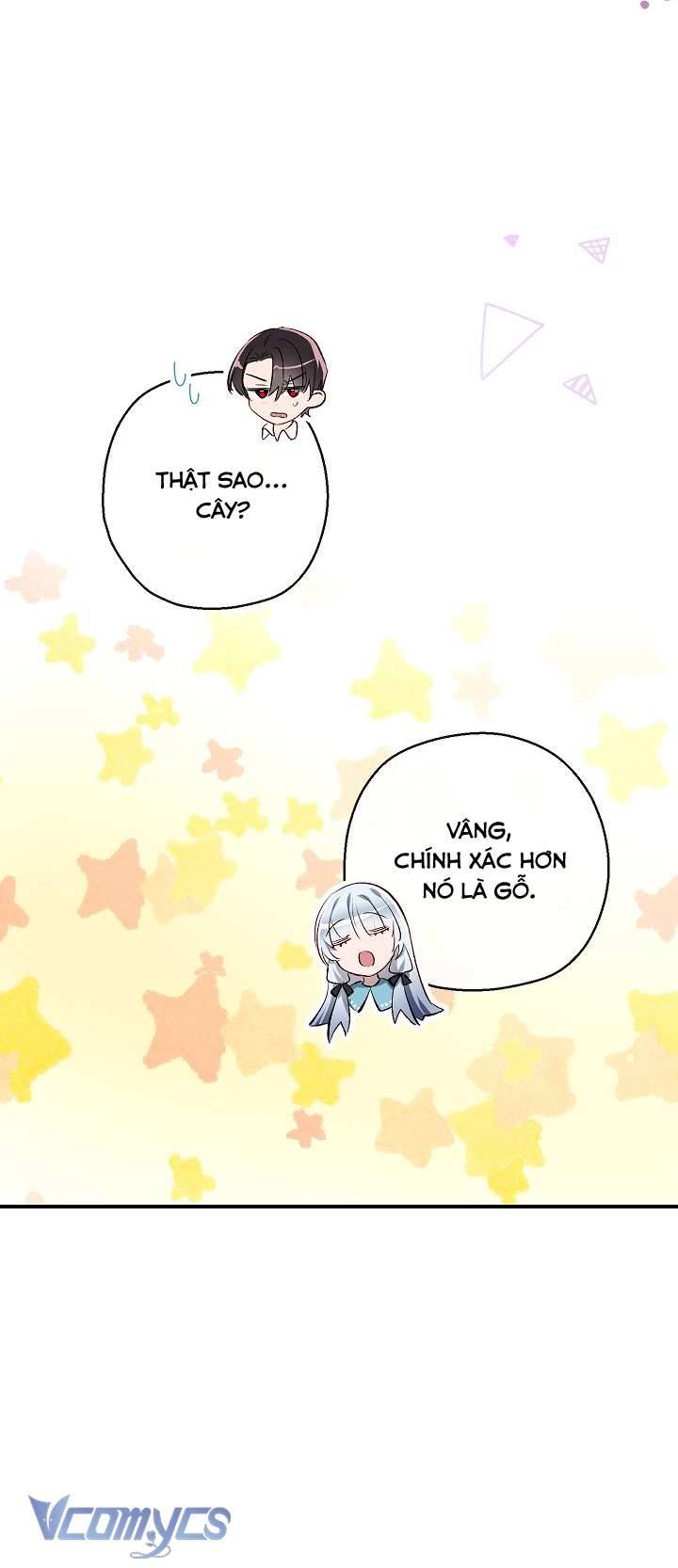 Chúng Ta Có Thể Trở Thành Một Gia Đình Được Không? Chap 78 - Trang 2