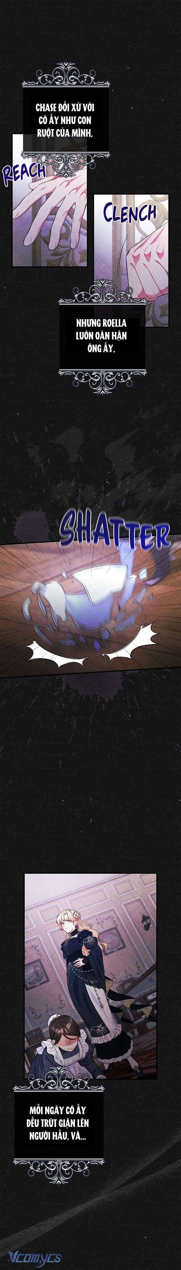 Có Nhiều Nam Phụ Quá Rồi Chap 2 - Trang 2