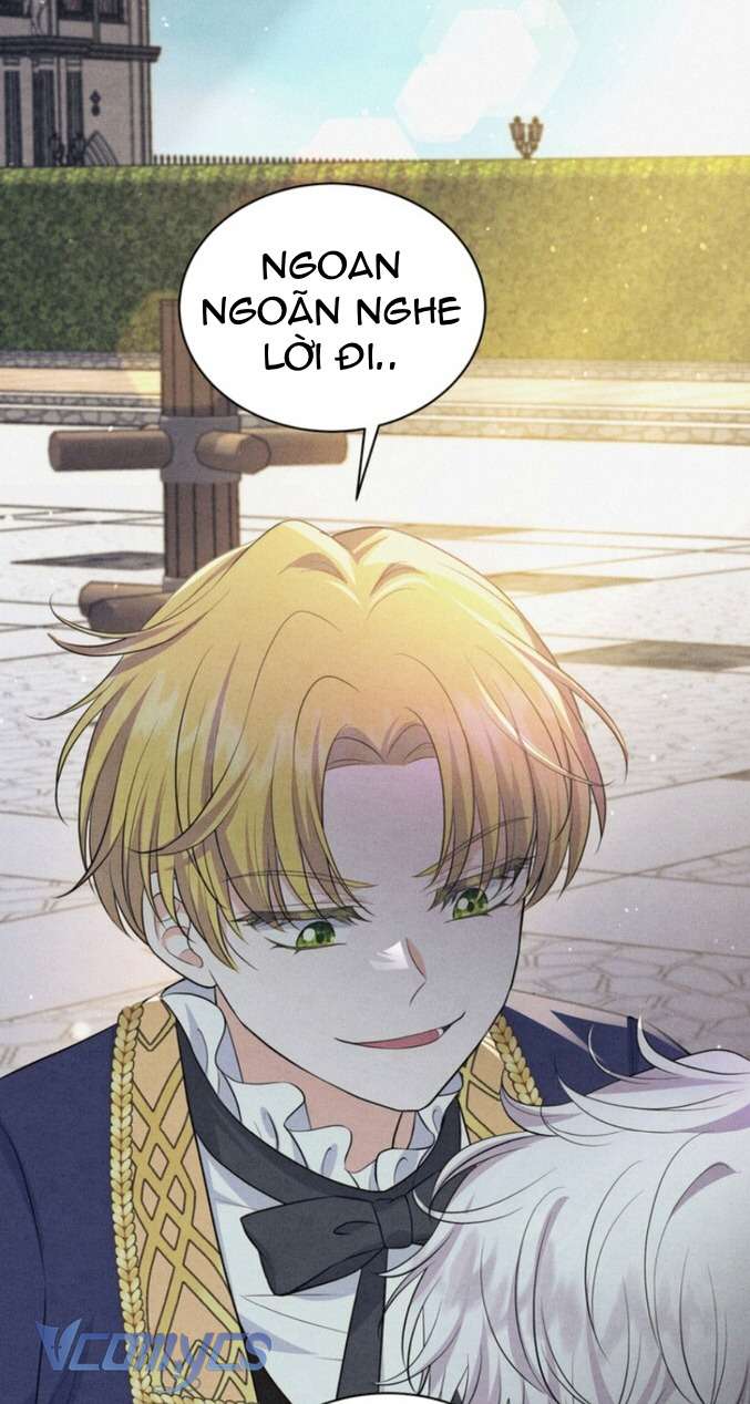 Công Chúa Bé Con Hạng S Thật Mạnh Chapter 6 - Next Chapter 7