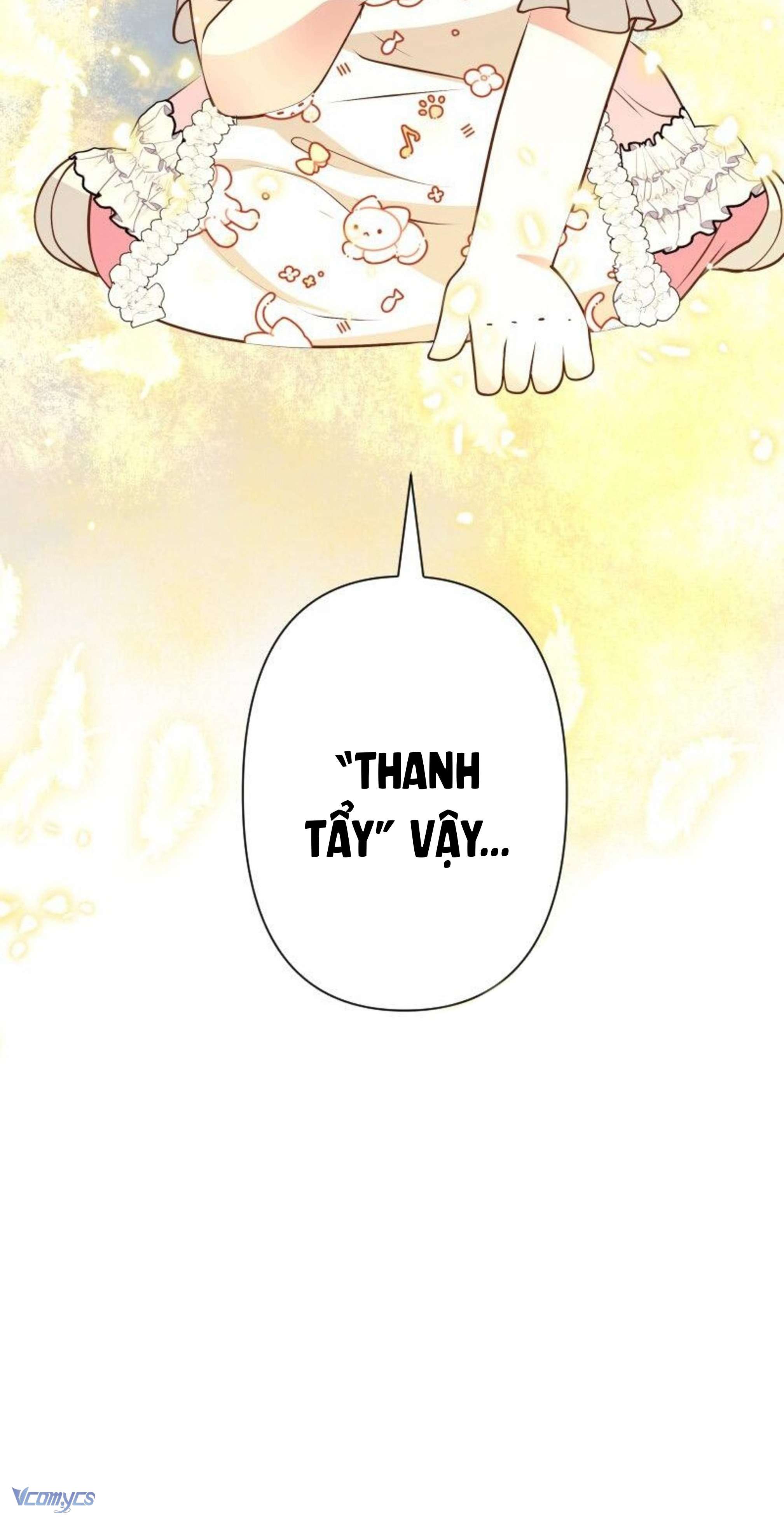 Sau Này Họ Sẽ Sinh Ra Tôi Chapter 13 - Trang 4