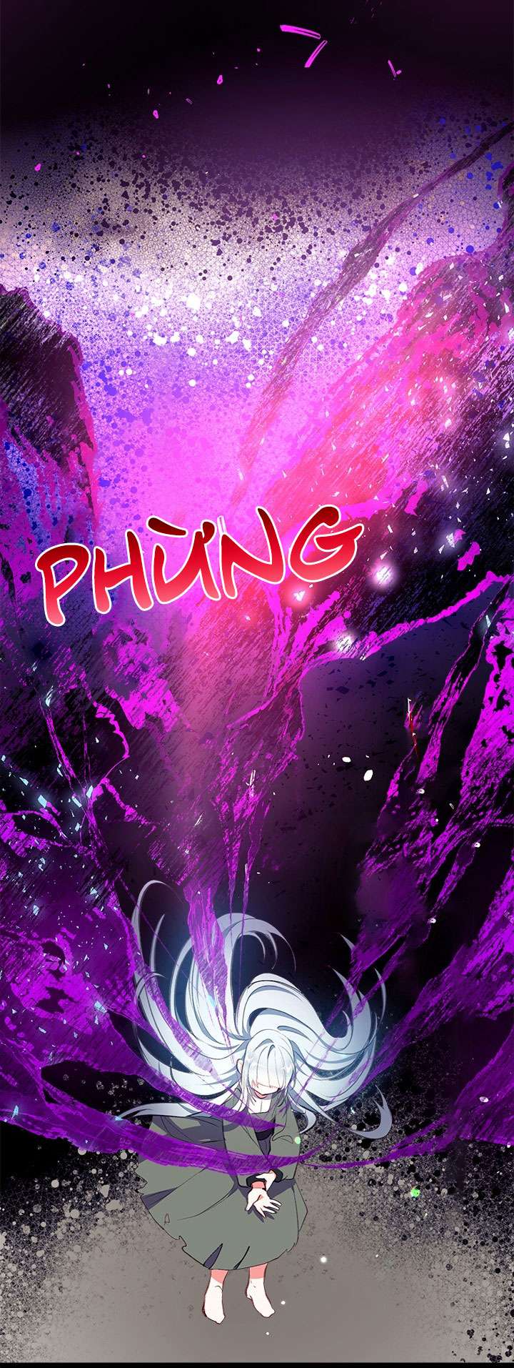 Chúng Ta Có Thể Trở Thành Một Gia Đình Được Không? Chap 6 - Trang 2