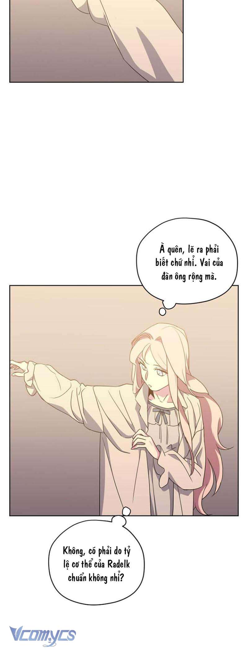 CHITRA Chapter 19 - Trang 4