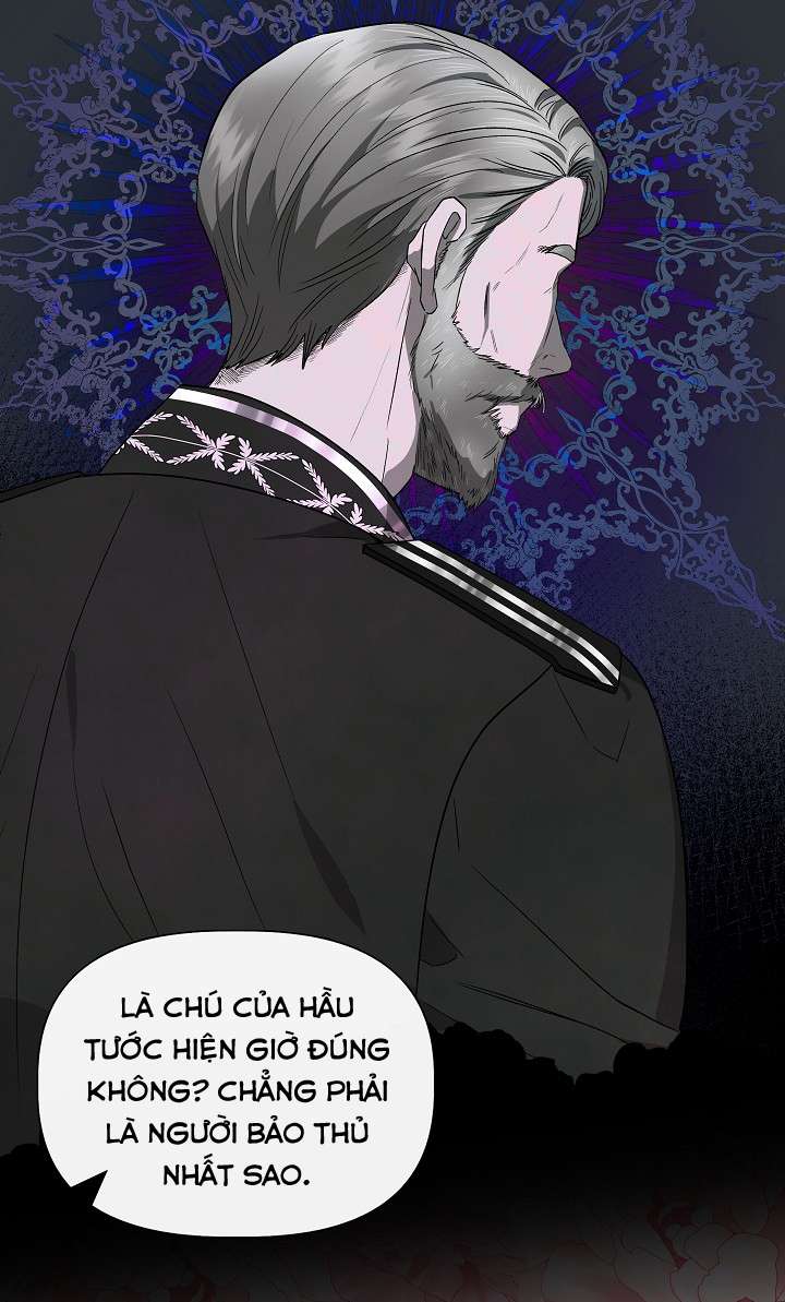 Tôi Không Phải Là Cinderella Chapter 54 - Trang 4