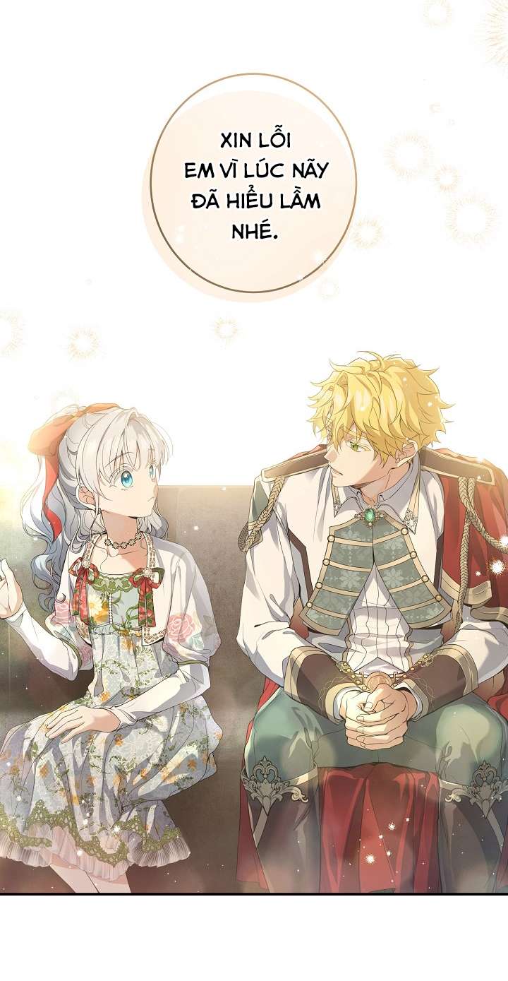 Lại Một Lần Nữa Hướng Về Ánh Sáng Chap 48 - Trang 2