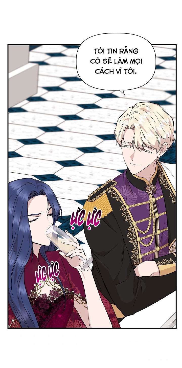 Tôi Không Phải Là Cinderella Chapter 40 - Trang 4