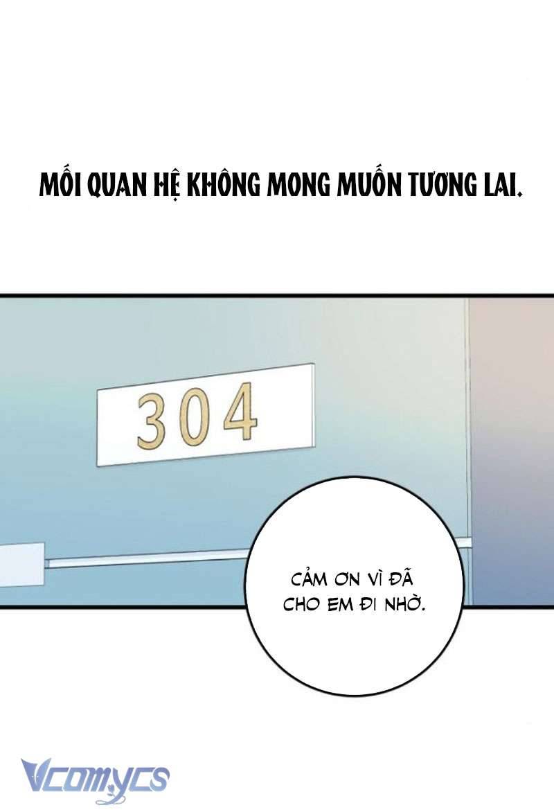 Tôi Nóng Lòng Muốn Chiếm Lấy Cô Ấy Chap 40 - Trang 3