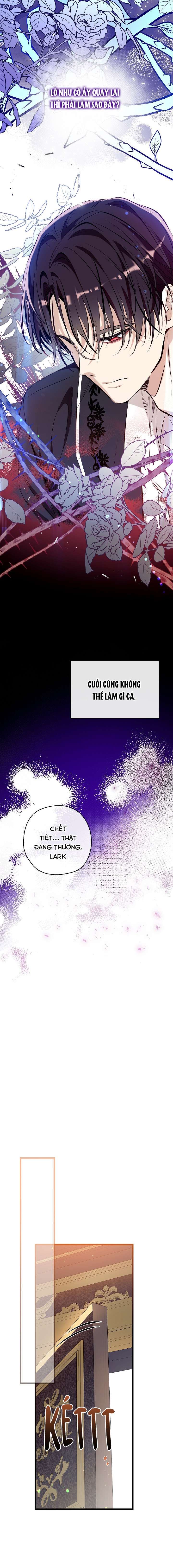 Chúng Ta Có Thể Trở Thành Một Gia Đình Được Không? Chap 62 - Trang 2