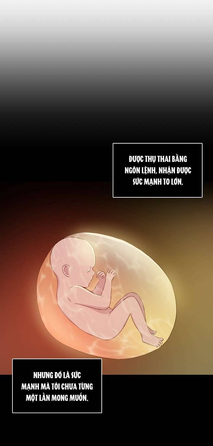 Tôi Không Phải Là Cinderella Chapter 34 - Trang 4