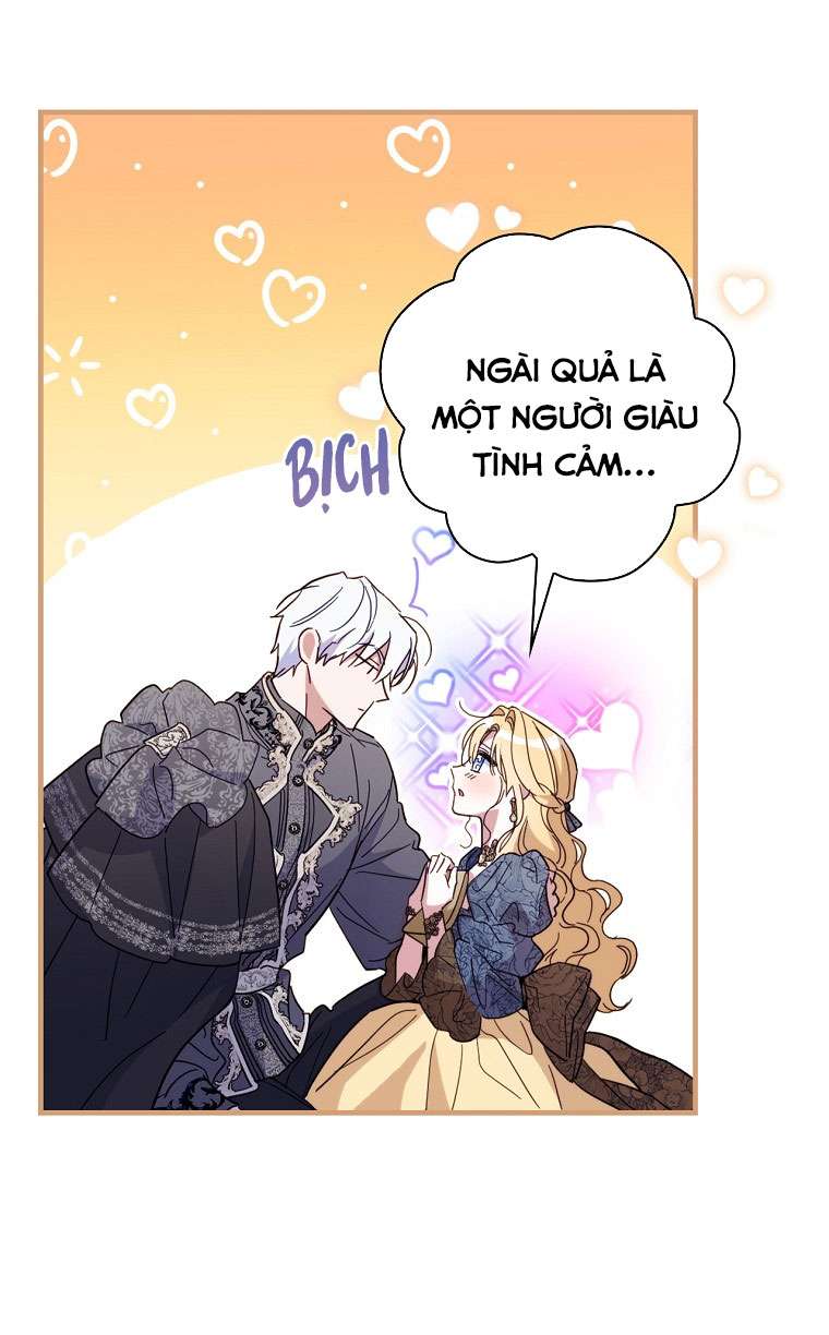 Phương Pháp Khiến Phu Quân Đứng Về Phía Tôi Chapter 22 - Trang 4