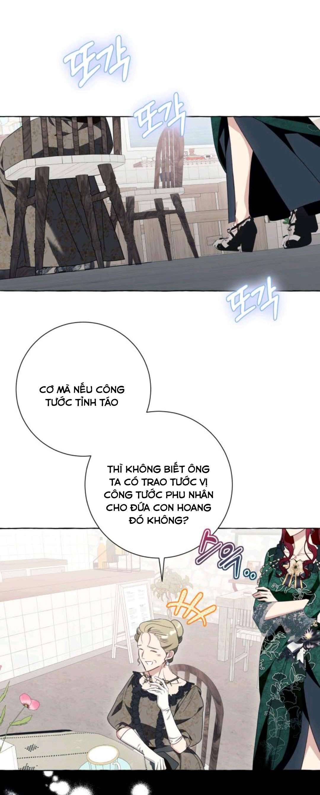 Tôi Tưởng Đó Chỉ Là Tiểu Thuyết Trọng Sinh Bình Thường Chapter 49 - Trang 3