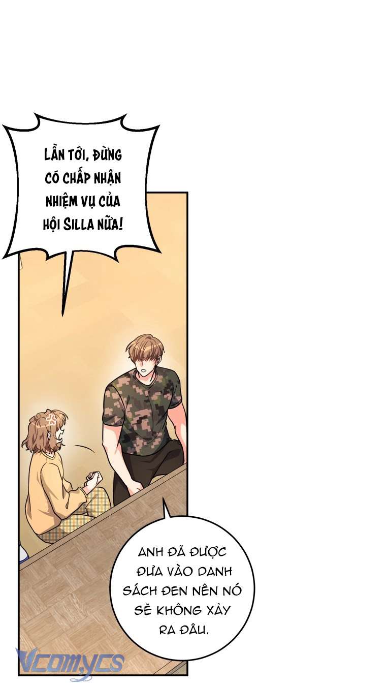 Tôi Là Em Gái Của Nhân Vật Chính Chap 5 - Trang 2