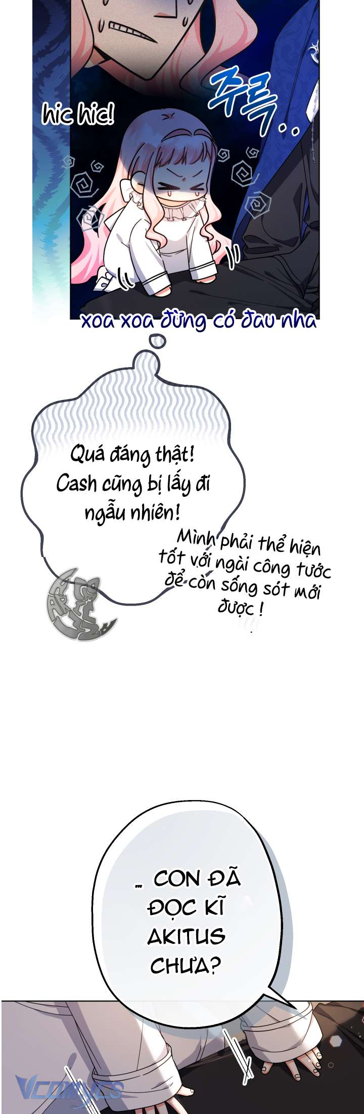 Tiểu Thư Tích Tiền Đi Bụi Chapter 15 - Next Chapter 16