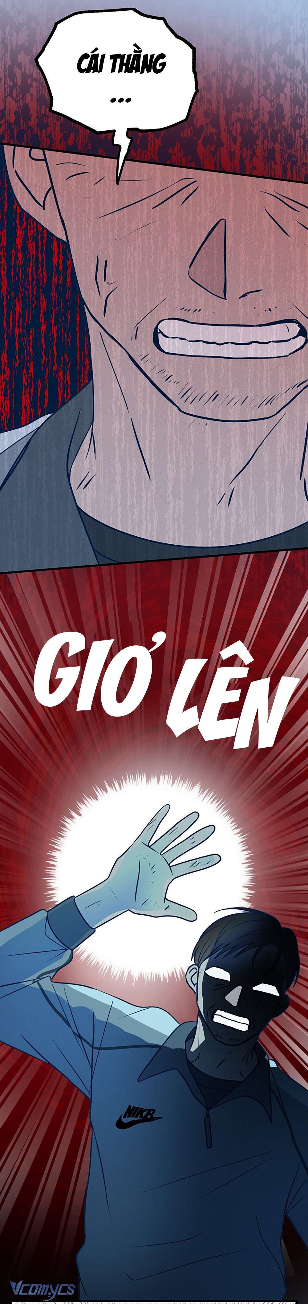 Kẻ Rác Rưởi Không Đáng Được Yêu Chapter 29 - Trang 4