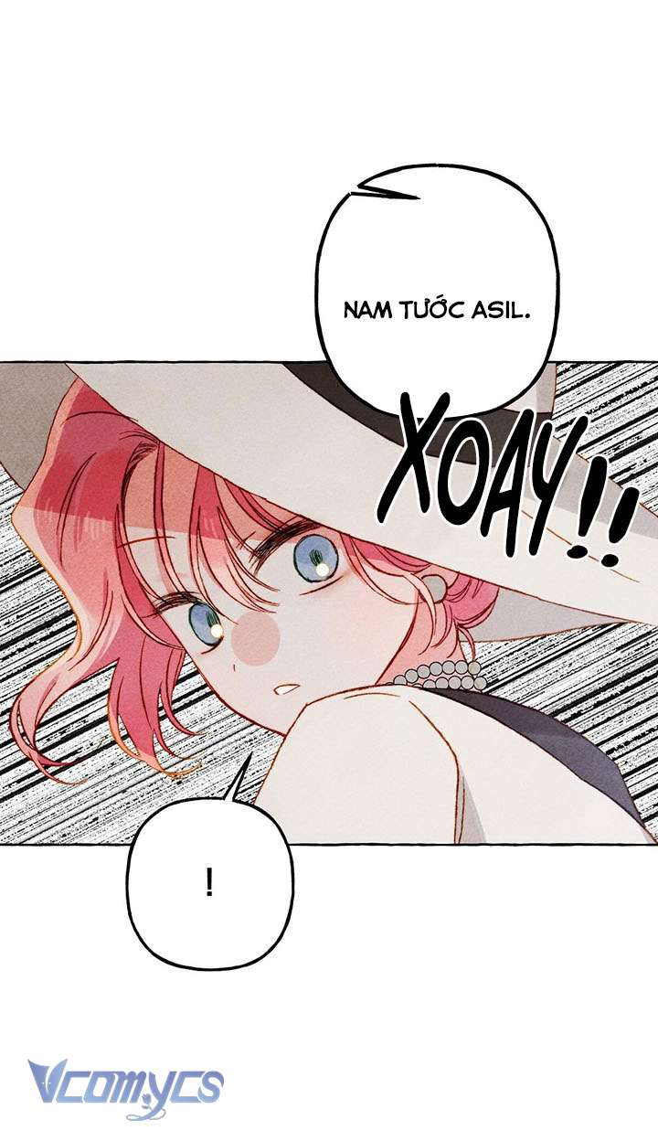 (Munn) Nuôi Dưỡng Một Hắc Long Chap 24 - Trang 2