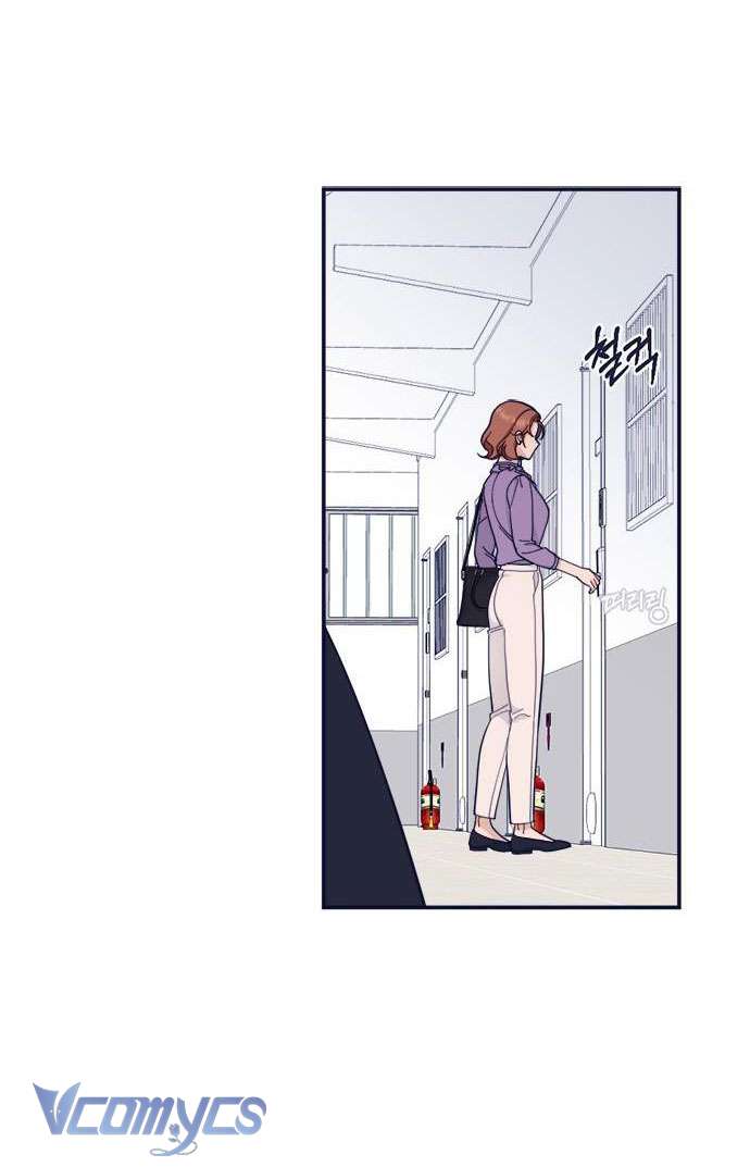 Thứ Tôi Cần Không Phải Là Tình Yêu Chapter 2 - Trang 3