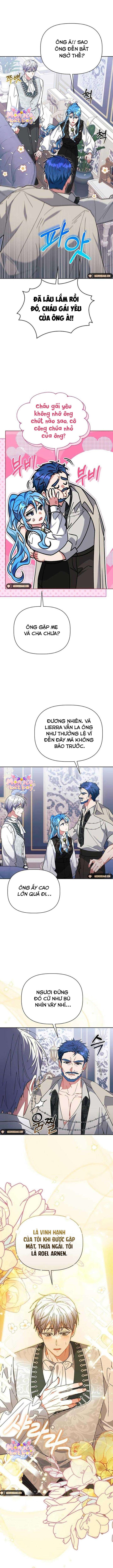 Con Đường Hoa Dành Cho Nam Chính Chapter 52 - Trang 4