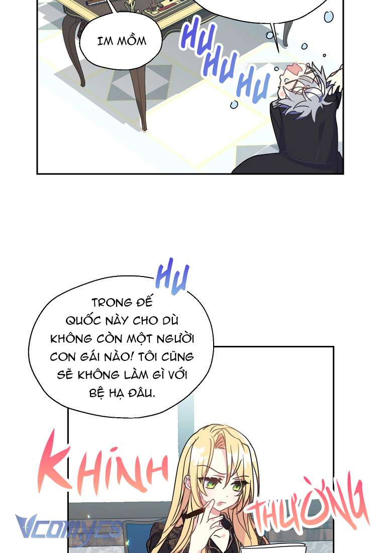 Bệ Hạ Xin Đừng Giết Tôi!!! Chap 44 - Trang 3