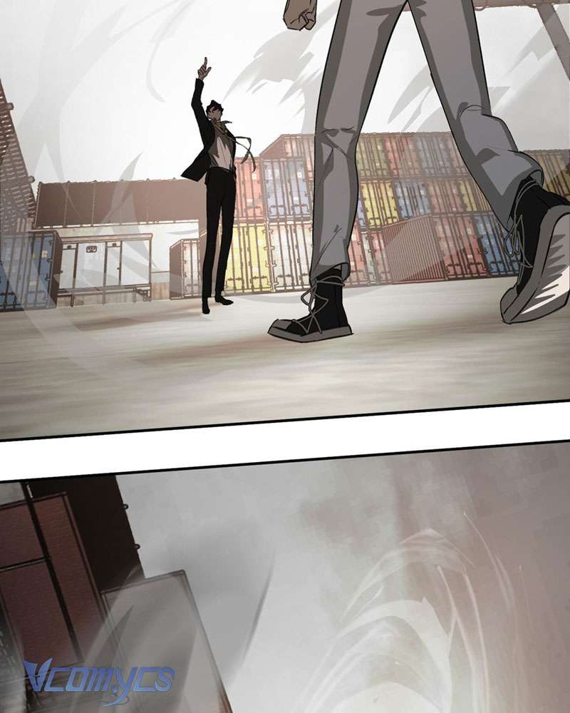 Ác Chi Hoàn Chapter 12 - Trang 4