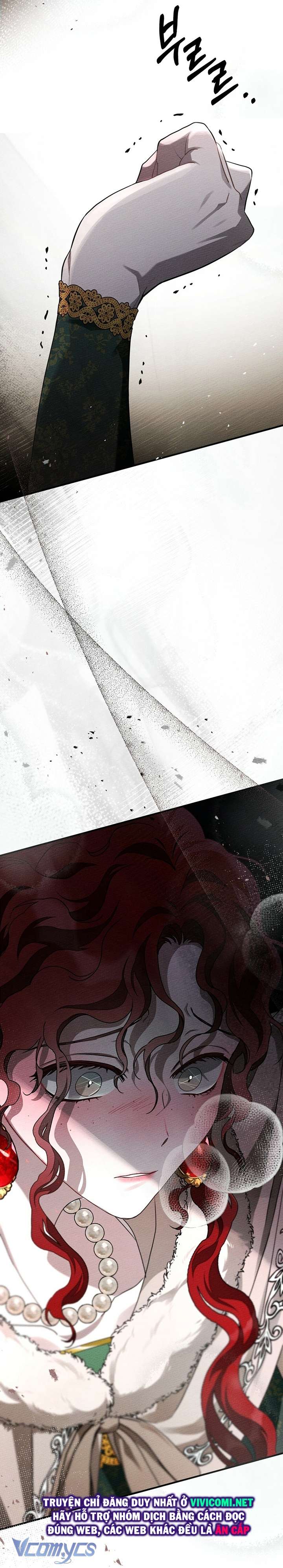 Dưới Bóng Cây Sồi Chap 54 - Trang 3