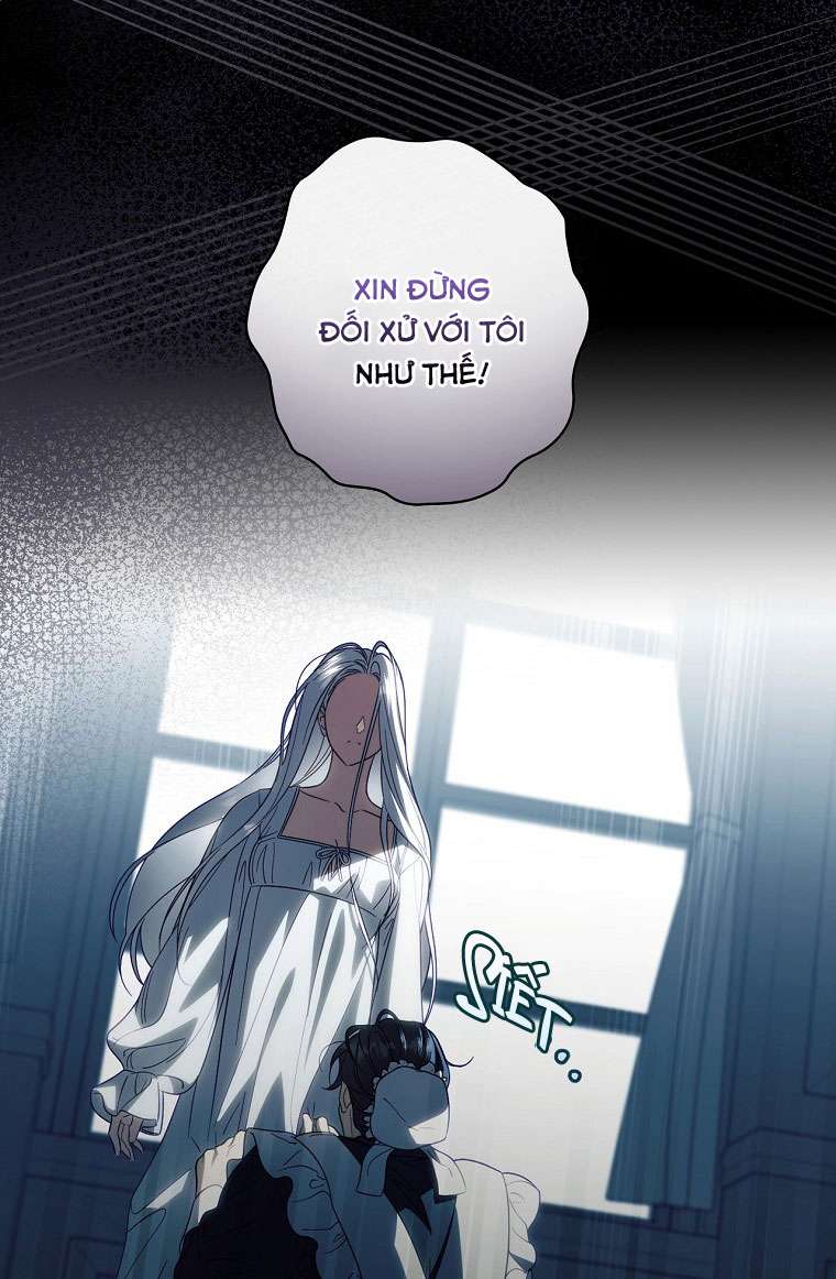 Phương Pháp Khiến Phu Quân Đứng Về Phía Tôi Chapter 77 - Trang 4