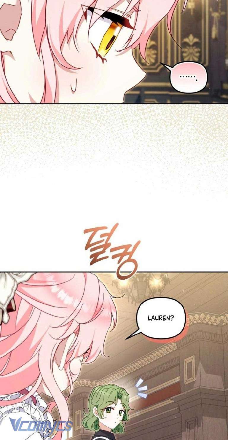 Tôi Được Nuôi Dưỡng Bởi Những Kẻ Phản Diện Chap 78 - Trang 3