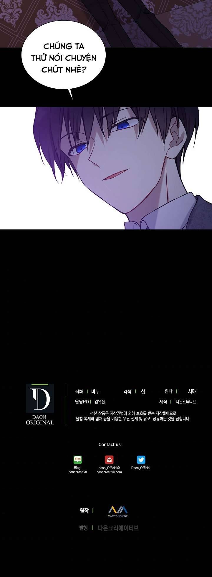 Vương Miện Lục Bảo Chap 18 - Trang 2