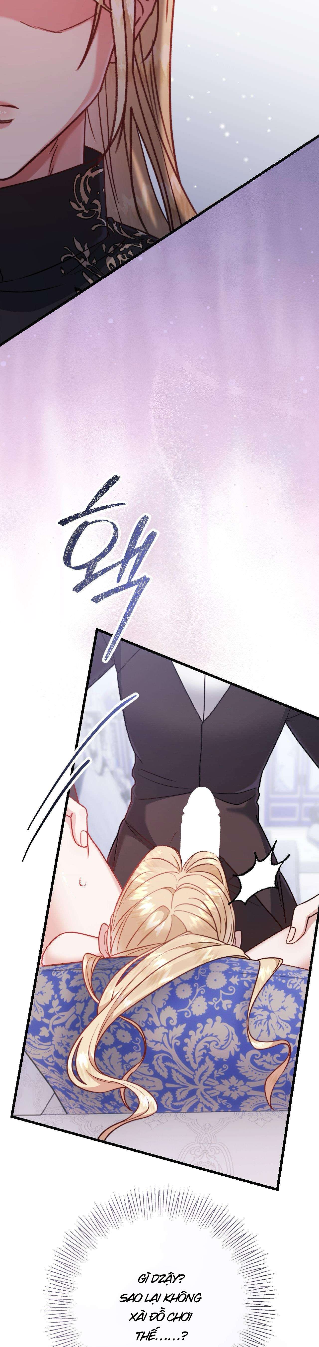 [ 18+ ] Bị Mắc Kẹt Trong Trò Chơi Harem Ngược Vô Vọng Chap 6 - Trang 2