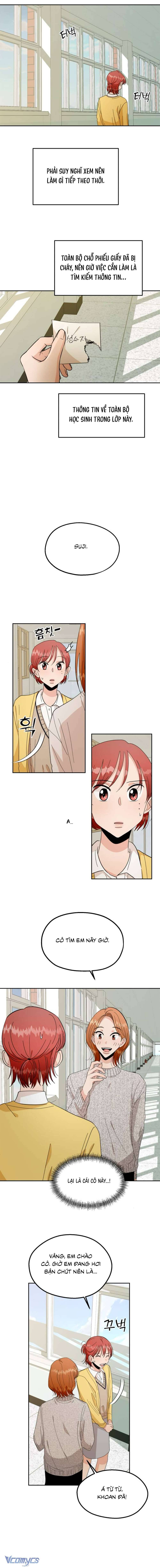 TRÒ CHƠI KIM TỰ THÁP Chap 31 - Next Chap 32