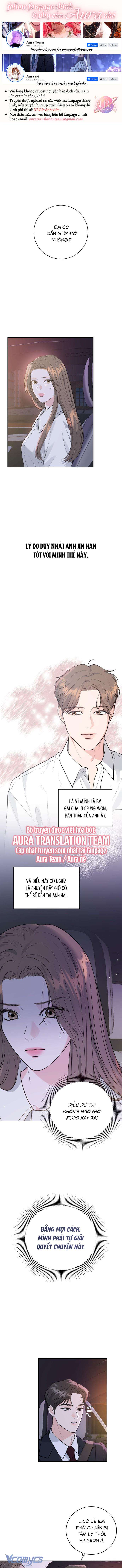 Mùa Hè Bất Tận Chap 2 - Trang 3