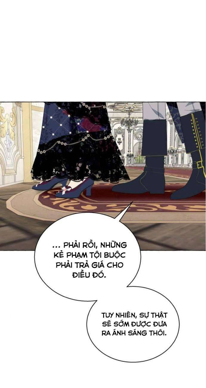 Tôi Tưởng Đó Chỉ Là Tiểu Thuyết Trọng Sinh Bình Thường Chapter 14 - Trang 4