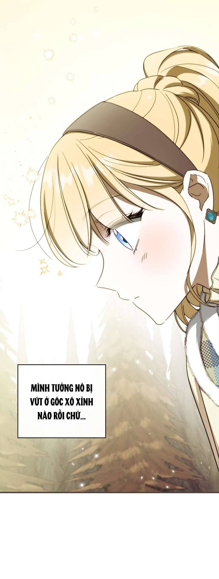 Phương Pháp Khiến Phu Quân Đứng Về Phía Tôi Chapter 49 - Trang 4