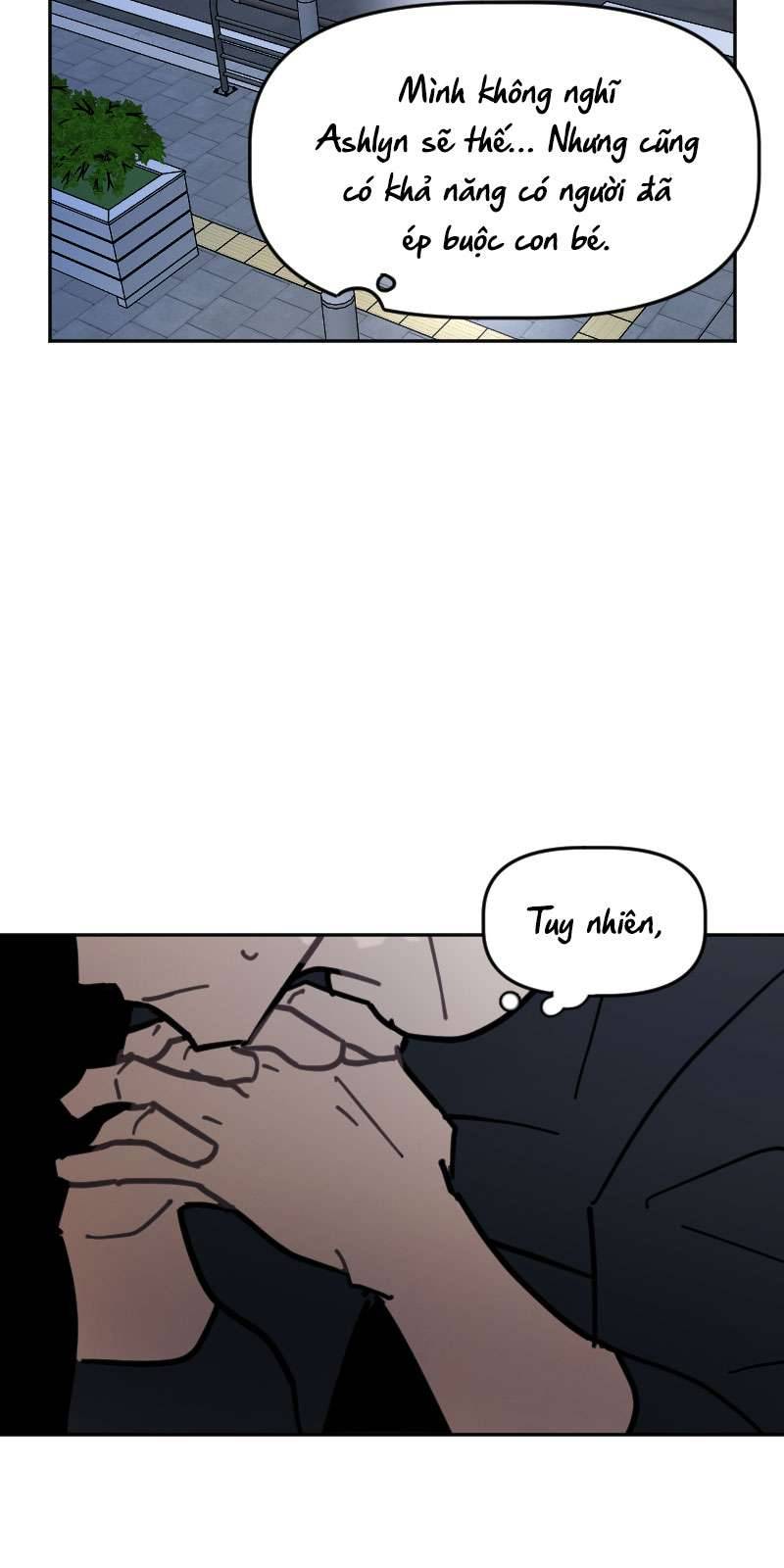 Nghĩa Trang Xe Buýt Chapter 52 - Trang 3