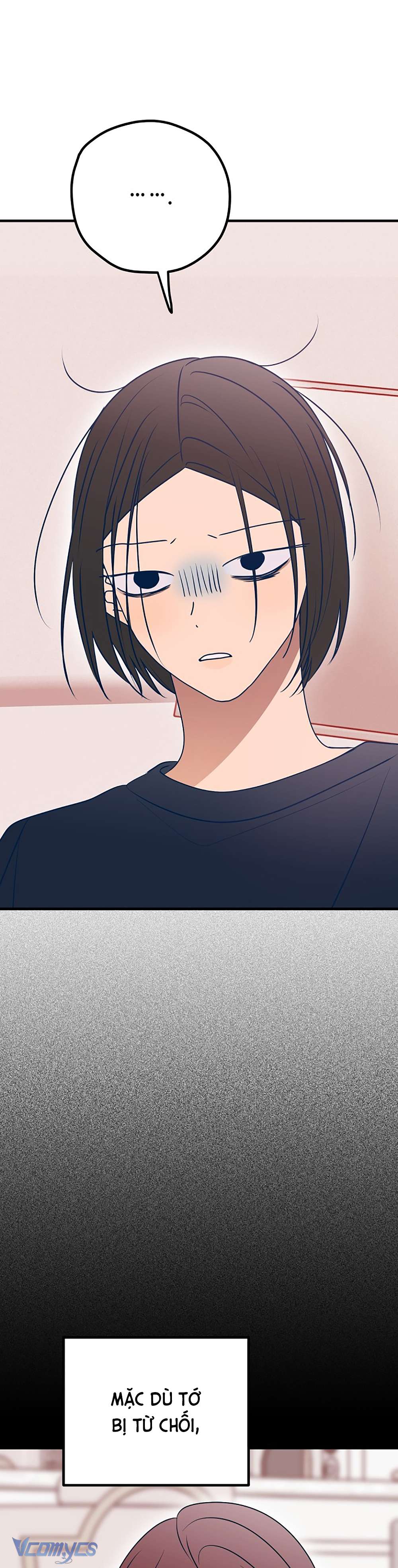 Kẻ Rác Rưởi Không Đáng Được Yêu Chapter 86 - Trang 4