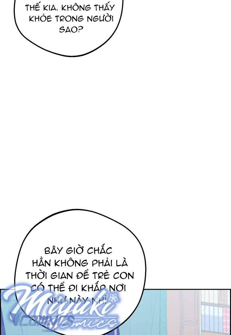 Được Yêu Thương Mà Còn Ngại Ngùng Sao! Chapter 9 - Trang 4