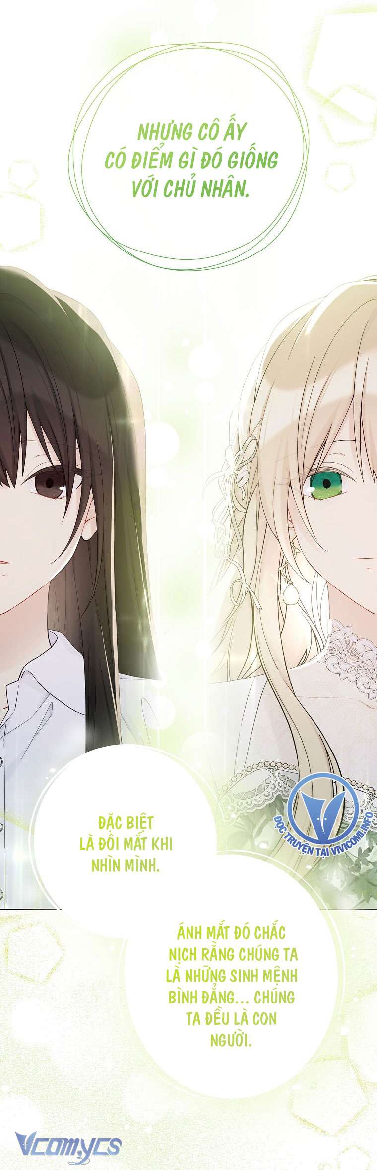 Vương Miện Lục Bảo Chap 112 - Trang 2