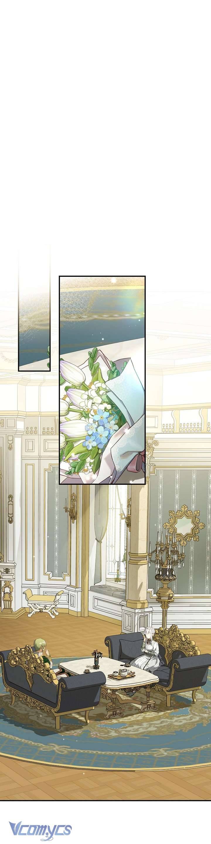 Lại Một Lần Nữa Hướng Về Ánh Sáng Chap 68 - Trang 2