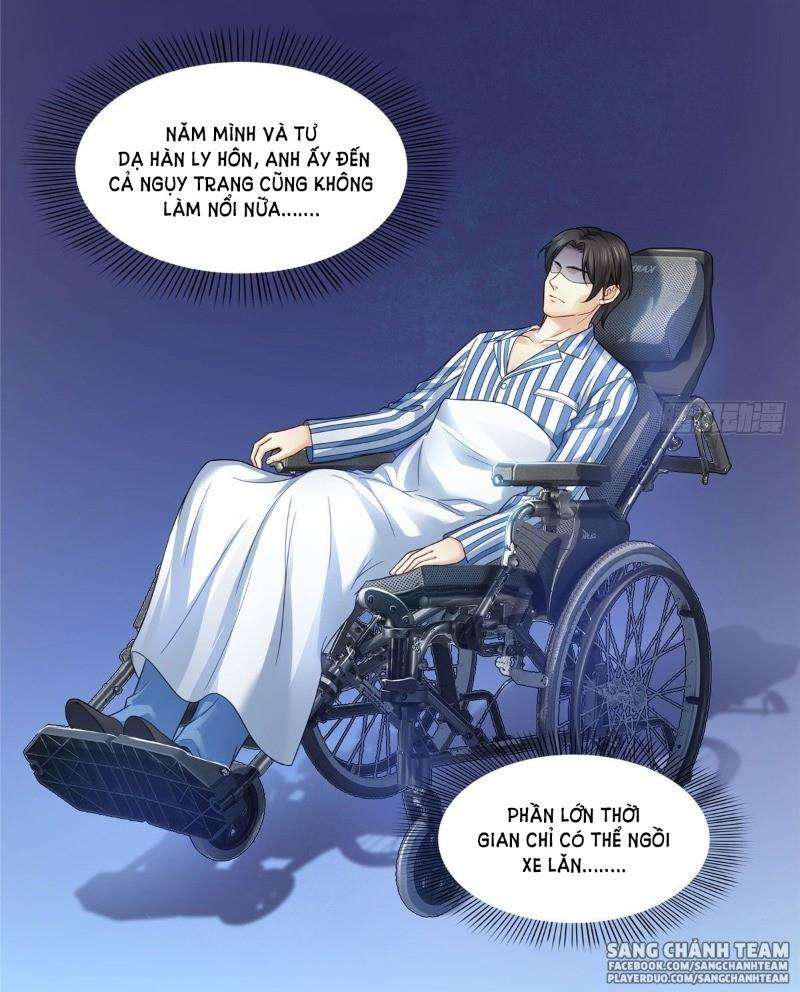 Hệt Như Hàn Quang Gặp Nắng Gắt Chap 94 - Next Chap 95