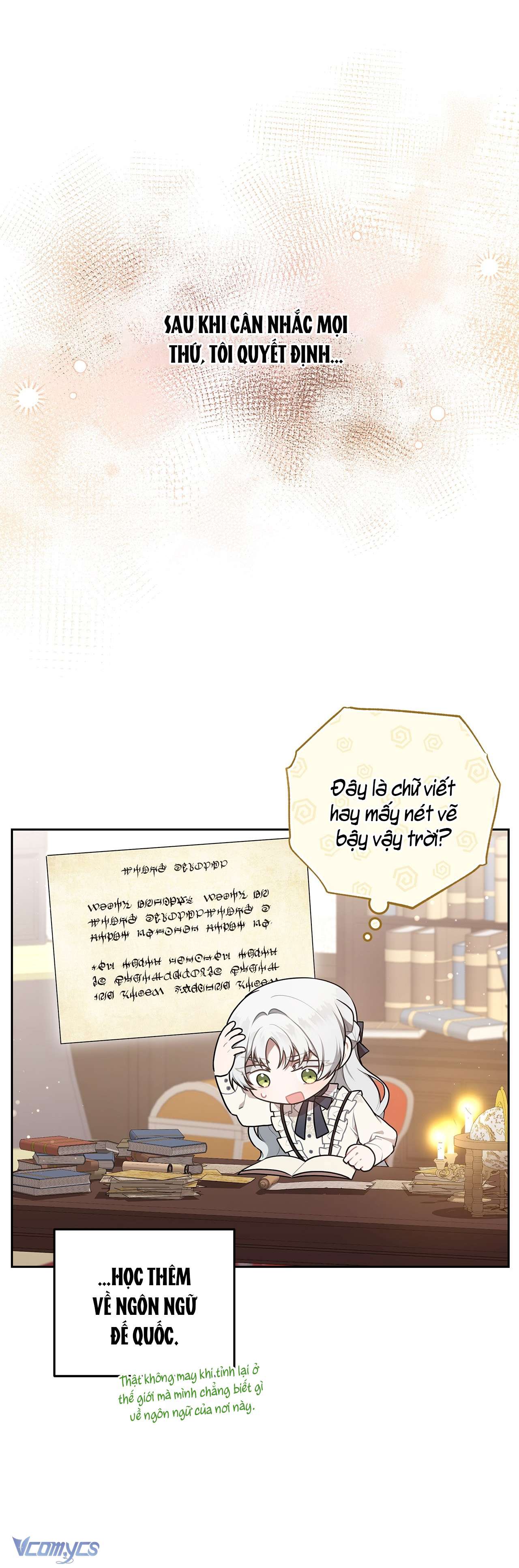 Chủ Tiệm Cafe Là Guide Cấp S Chap 1 - Next Chap 2