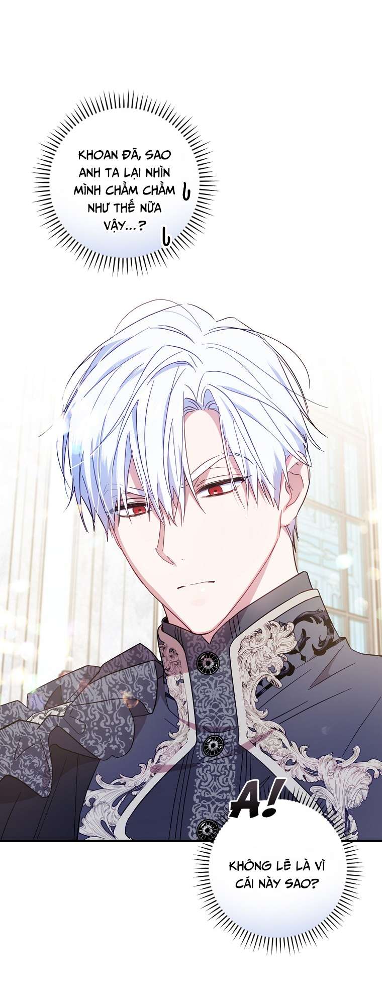 Phương Pháp Khiến Phu Quân Đứng Về Phía Tôi Chapter 23 - Trang 4