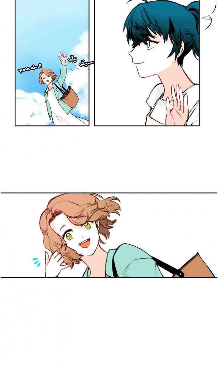 Ranh Giới Chap 2 - Trang 3