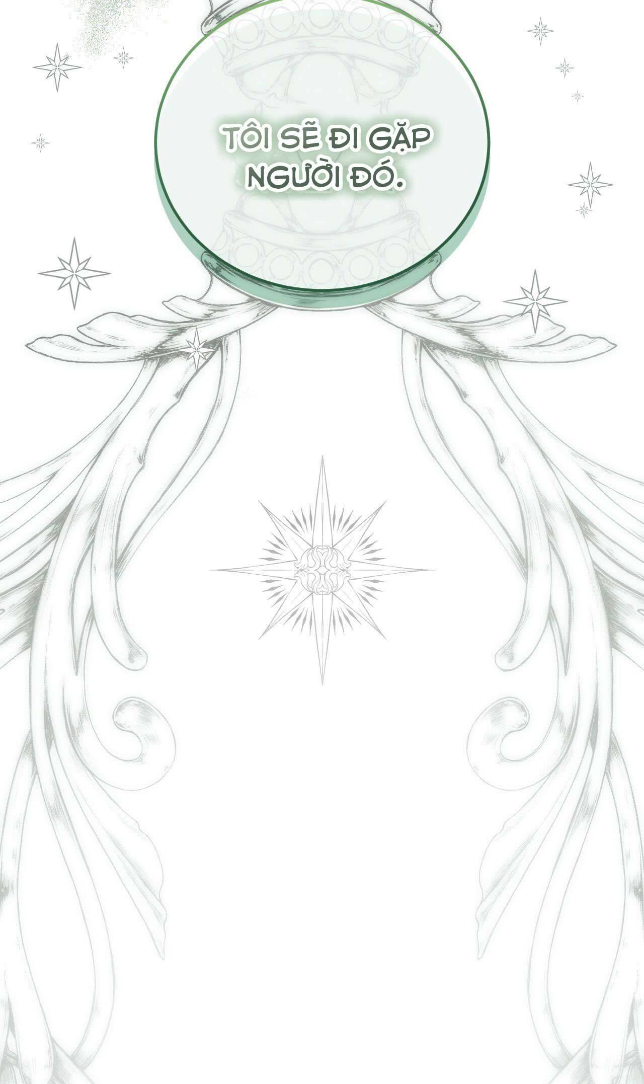 Thánh Nữ Giả Muốn Bỏ Trốn Chap 25 - Trang 4