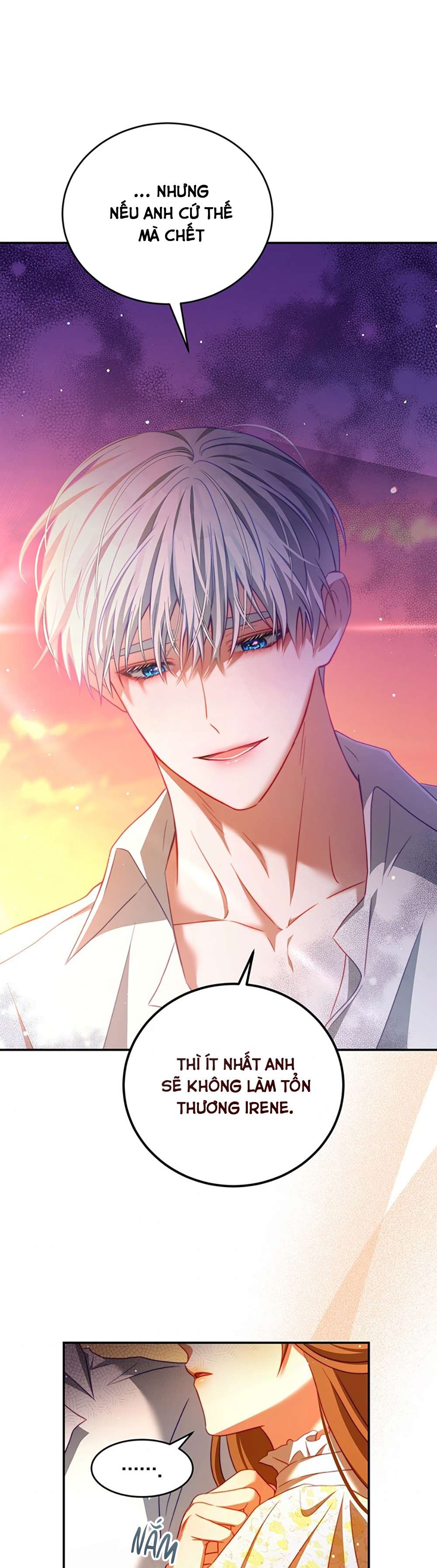 Trở Thành Tình Địch Của Các Nam Chính Chapter 38 - Trang 3