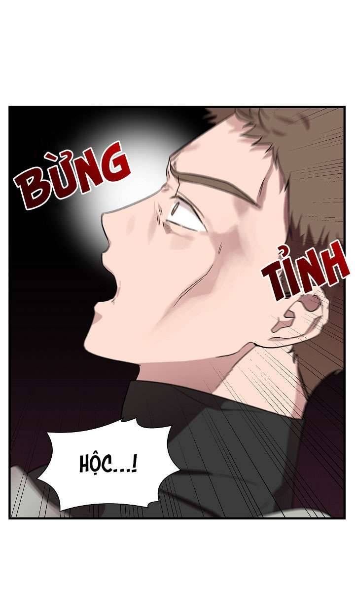 Tôi Không Phải Là Cinderella Chapter 17 - Trang 4