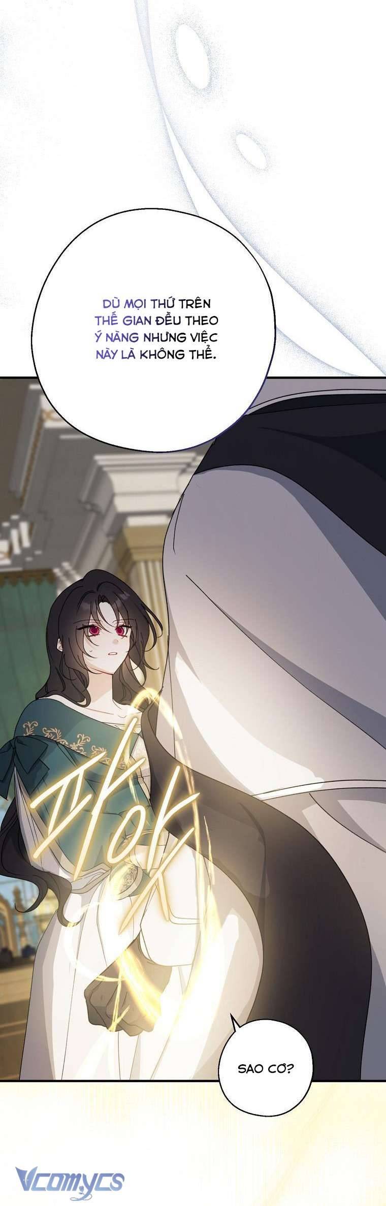 A Nào, Ngậm Thìa Vàng Nhé? Chap 90 - Trang 3